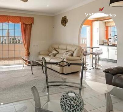 Huis / Villa Callao Salvaje, Adeje