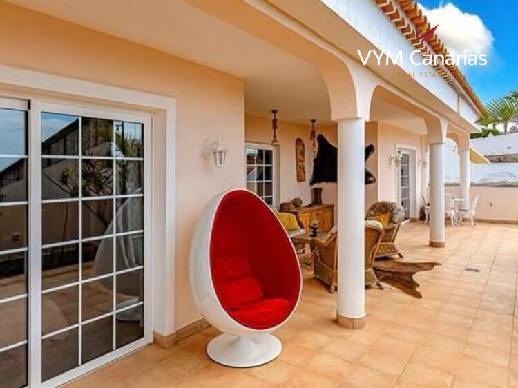 Casa/ Villa Callao Salvaje, Adeje