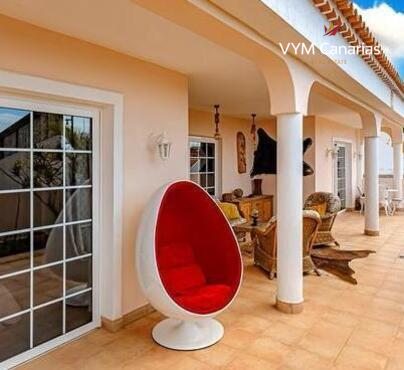 Huis / Villa Callao Salvaje, Adeje