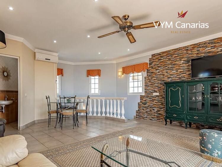 Casa/ Villa Callao Salvaje, Adeje