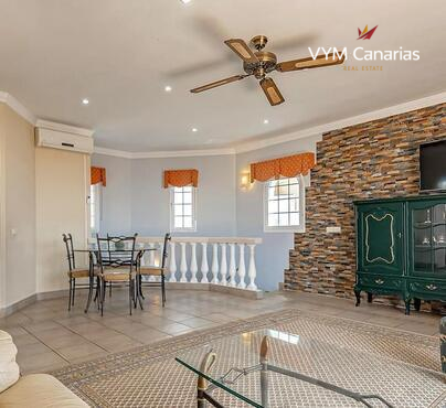 Huis / Villa Callao Salvaje, Adeje