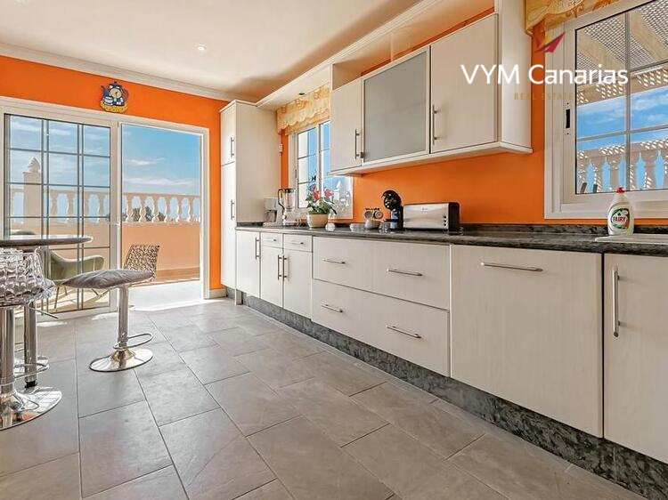 Casa/ Villa Callao Salvaje, Adeje