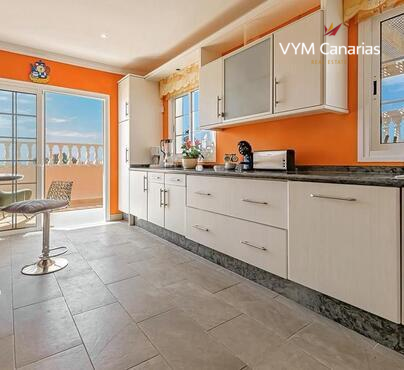 Huis / Villa Callao Salvaje, Adeje