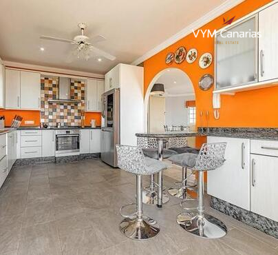 Huis / Villa Callao Salvaje, Adeje