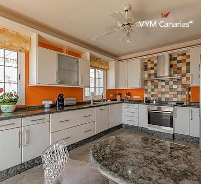 Huis / Villa Callao Salvaje, Adeje