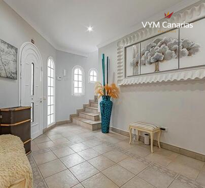 Huis / Villa Callao Salvaje, Adeje