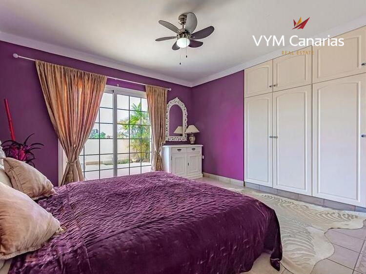 Casa/ Villa Callao Salvaje, Adeje