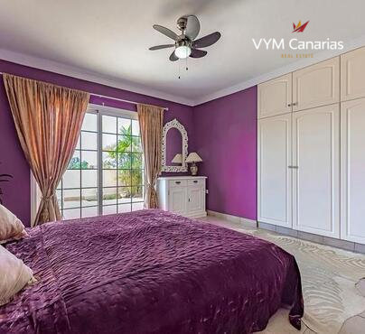 Huis / Villa Callao Salvaje, Adeje