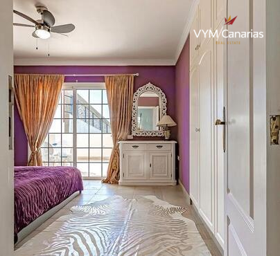 Huis / Villa Callao Salvaje, Adeje