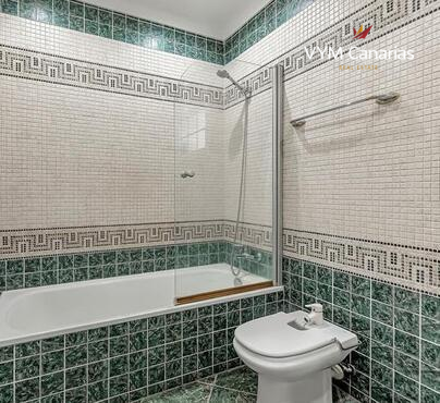 Huis / Villa Callao Salvaje, Adeje