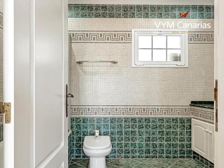 Casa/ Villa Callao Salvaje, Adeje