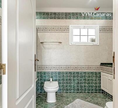 Huis / Villa Callao Salvaje, Adeje