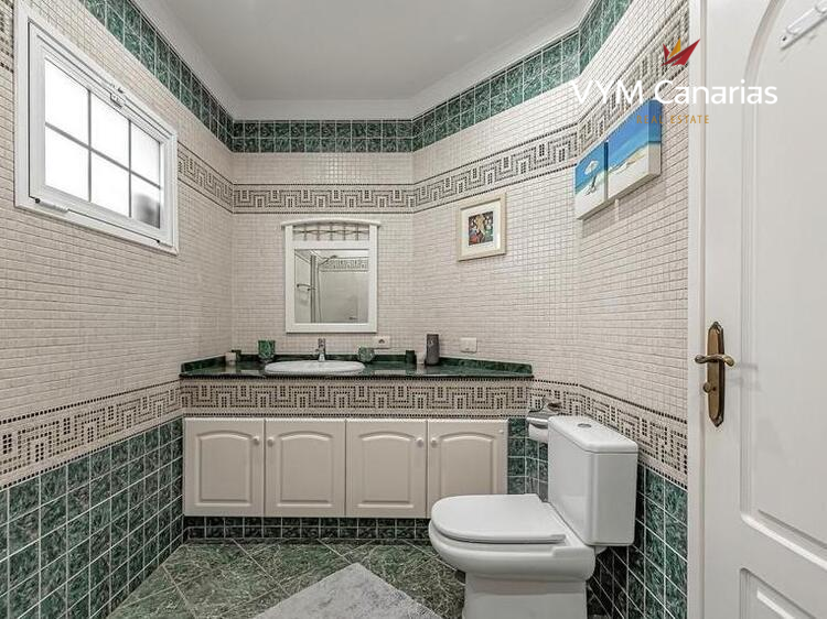 Casa/ Villa Callao Salvaje, Adeje