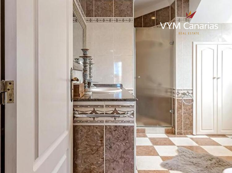 Casa/ Villa Callao Salvaje, Adeje