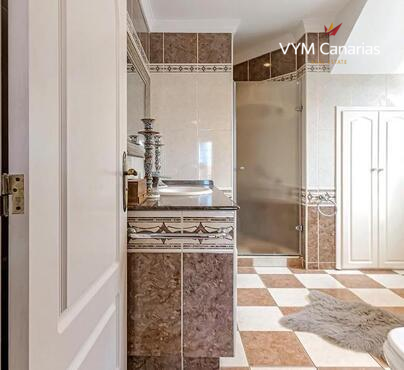 Huis / Villa Callao Salvaje, Adeje