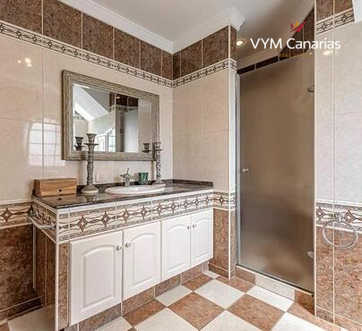 Huis / Villa Callao Salvaje, Adeje