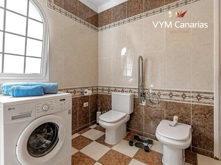 Casa/ Villa Callao Salvaje, Adeje