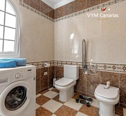 Huis / Villa Callao Salvaje, Adeje