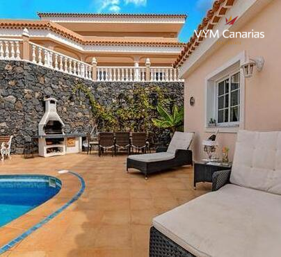 Huis / Villa Callao Salvaje, Adeje