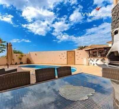 Huis / Villa Callao Salvaje, Adeje