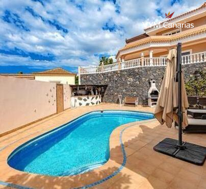 Huis / Villa Callao Salvaje, Adeje