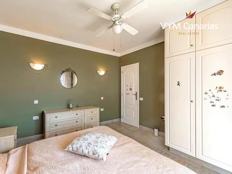 Casa/ Villa Callao Salvaje, Adeje