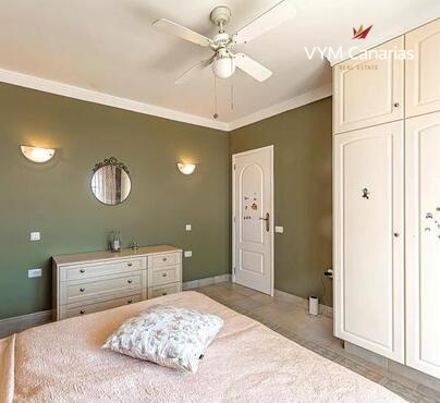 Huis / Villa Callao Salvaje, Adeje