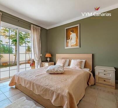 Huis / Villa Callao Salvaje, Adeje