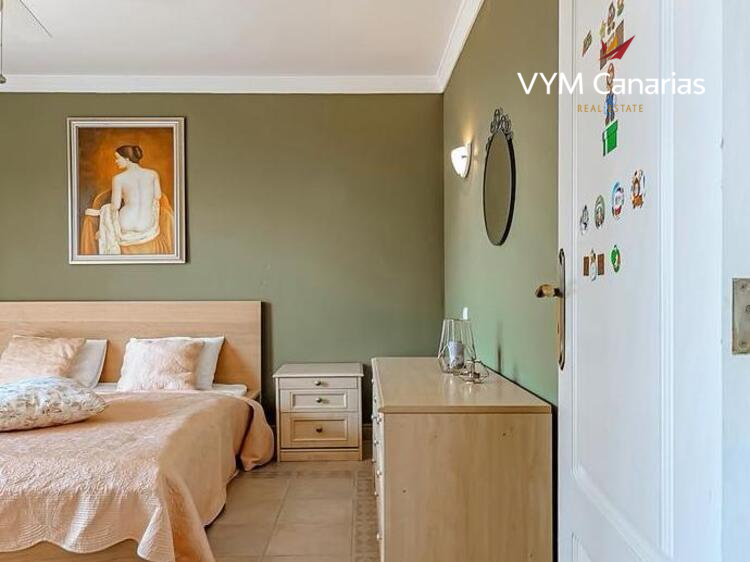 Casa/ Villa Callao Salvaje, Adeje