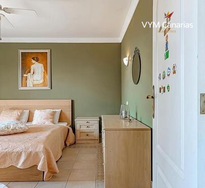 Huis / Villa Callao Salvaje, Adeje