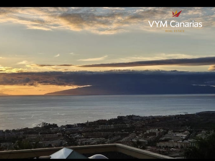 Apartment Playa de Fañabe – Costa Adeje, Adeje