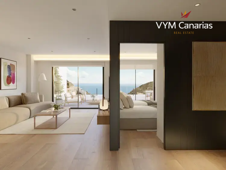 Apartamento Cumbre del Sol, Benitachell