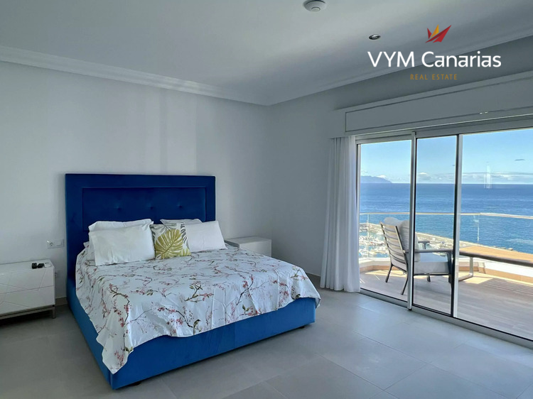 Maison / Villa Los Gigantes, Santiago del Teide
