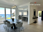 Maison / Villa Los Gigantes, Santiago del Teide