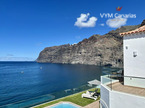 Maison / Villa Los Gigantes, Santiago del Teide
