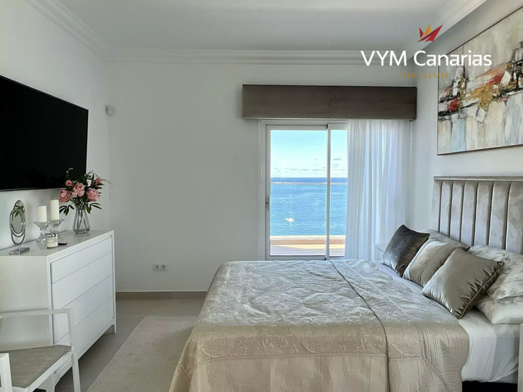 Maison / Villa Los Gigantes, Santiago del Teide