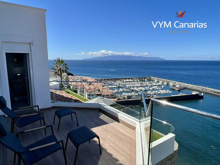 Maison / Villa Los Gigantes, Santiago del Teide