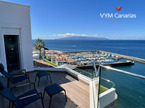 Maison / Villa Los Gigantes, Santiago del Teide