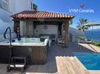 Maison / Villa Los Gigantes, Santiago del Teide