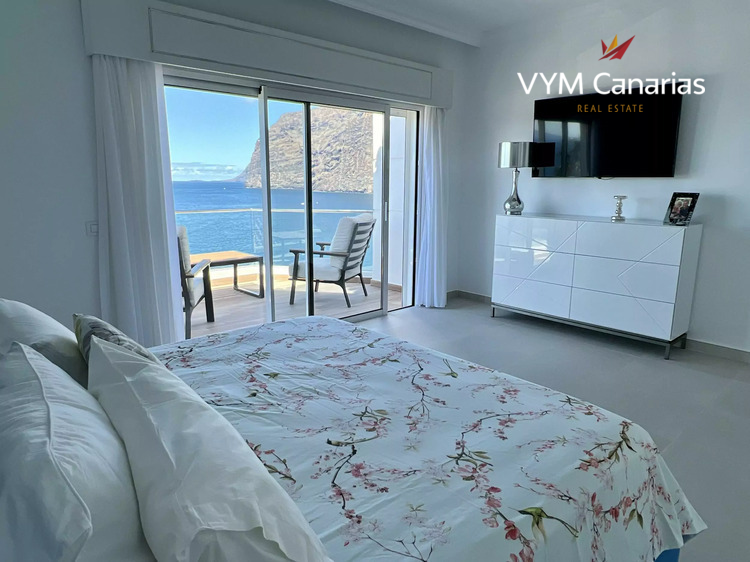 Maison / Villa Los Gigantes, Santiago del Teide