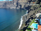 Maison / Villa Los Gigantes, Santiago del Teide