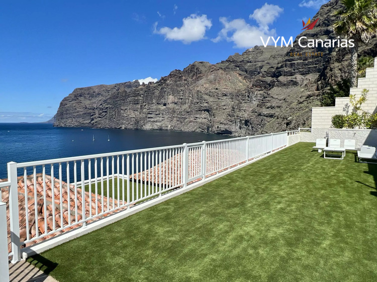 Maison / Villa Los Gigantes, Santiago del Teide