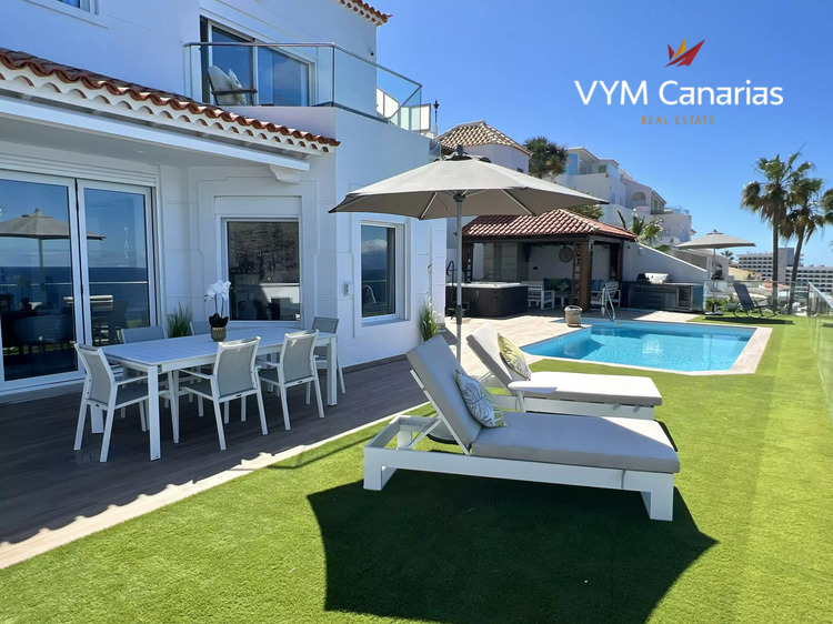 Maison / Villa Los Gigantes, Santiago del Teide