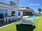 Maison / Villa Los Gigantes, Santiago del Teide