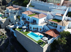 Maison / Villa Los Gigantes, Santiago del Teide