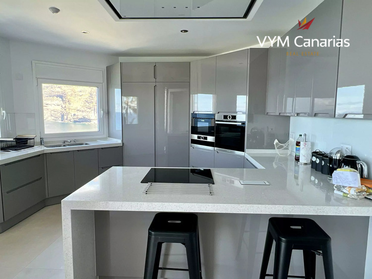 Maison / Villa Los Gigantes, Santiago del Teide