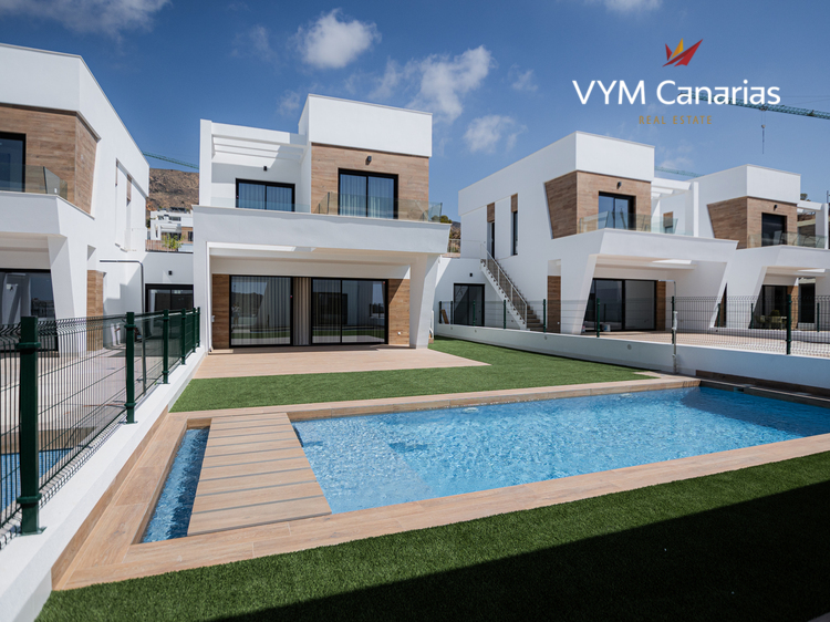 House / Villa Golf Bahía, Finestrat