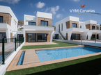 House / Villa Golf Bahía, Finestrat