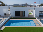 House / Villa Golf Bahía, Finestrat