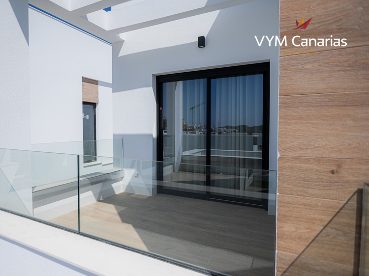 House / Villa Golf Bahía, Finestrat